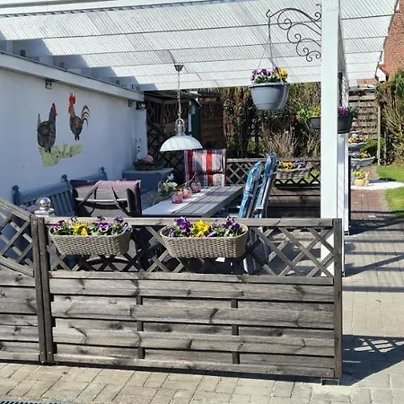 Prinz Дом отдыха *