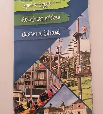 Feriehus Prinz Lathen