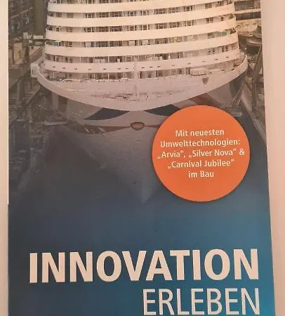 Feriehus Prinz Lathen