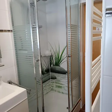 Prinz Дом отдыха *