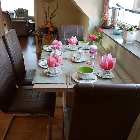 Tatil Evi Prinz Lathen