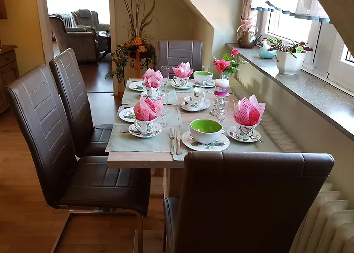 Tatil Evi Prinz Lathen